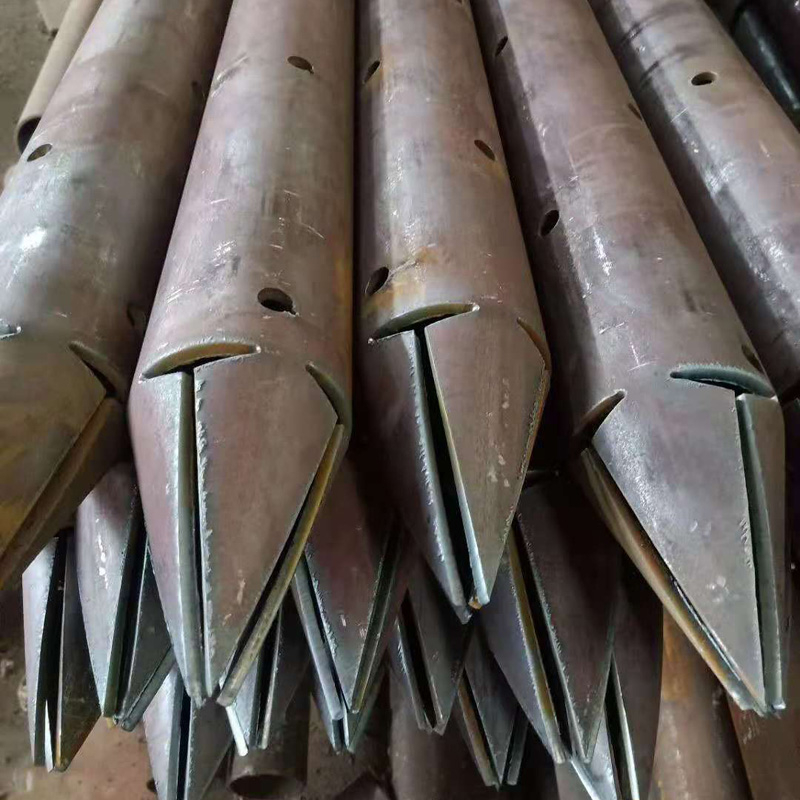 平湖预埋注浆管